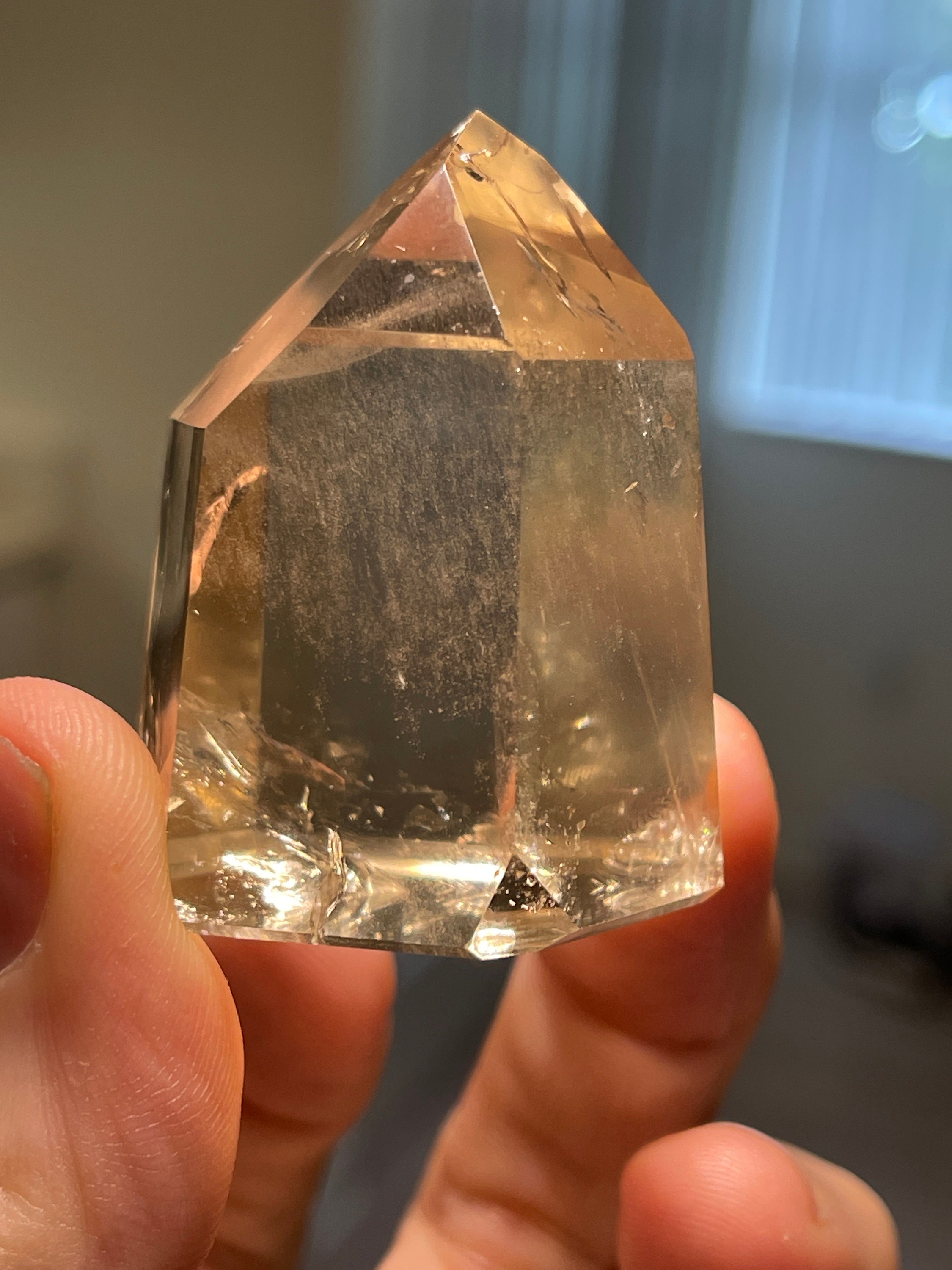 シトリンポイント アイテム 5287 - Etsy 日本