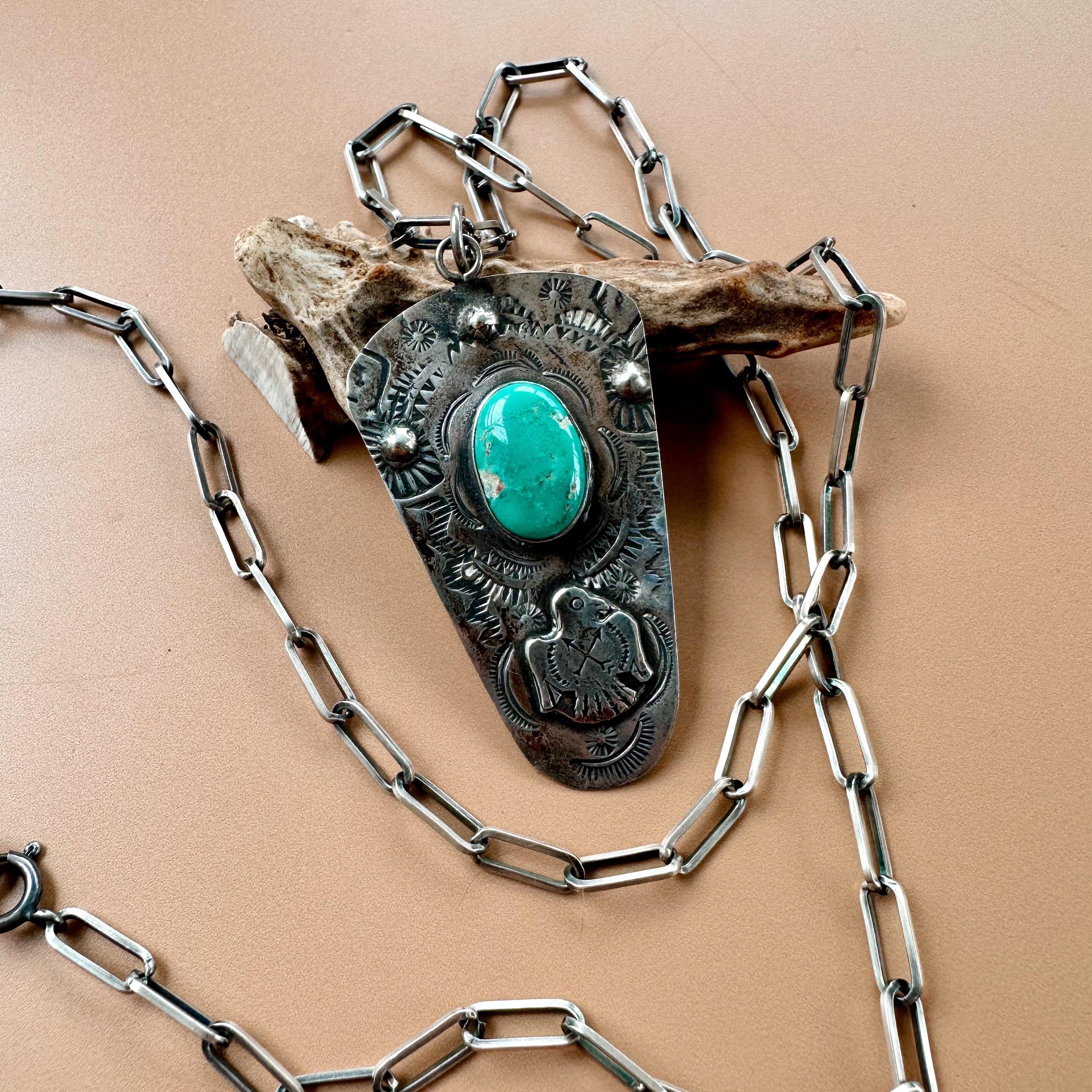 Thunderbird Fred Harvey - Etsy Thunderbird Fred Harvey - Etsy