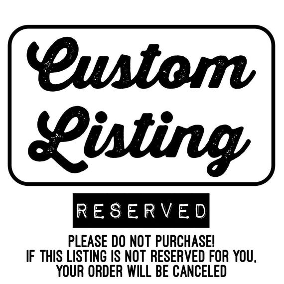 RESERVED for Kari >> Vintage Navajo sterling and … - image 1