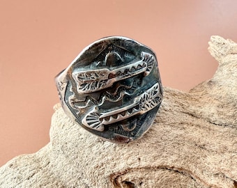 アクセサリー Navajo Vtg Fred Harvey Era Navajo Vtg Fred Harvey Era Turquoise
