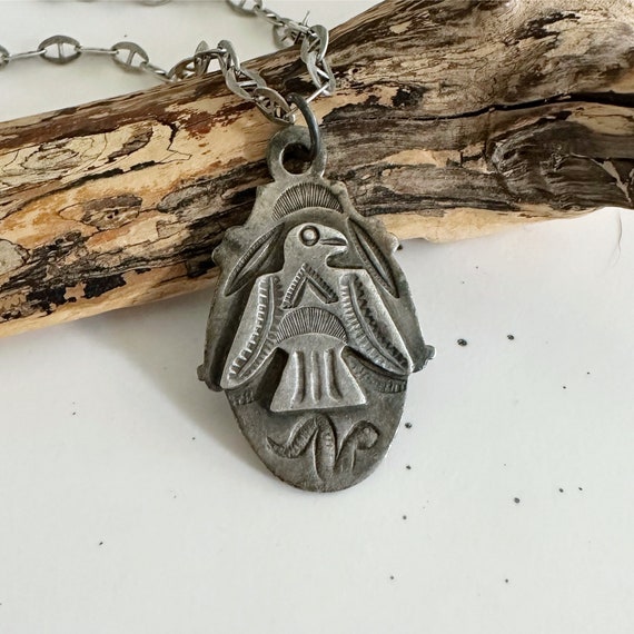vintage navajo harvey style - Gem