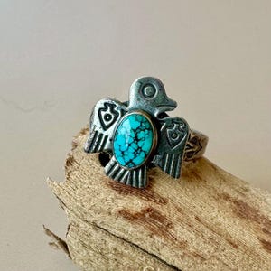 指輪・リング Vintage Fred Harvey Style Ring il_300x300.6295136216_4sr1.jpg