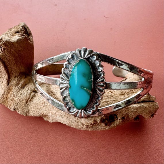 アクセサリー Navajo Vtg Fred Harvey Era Navajo Vtg Fred Harvey Era