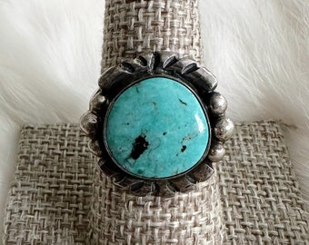 アクセサリー Navajo Vtg Fred Harvey Turquoise Ring IMG_9210.jpg?format=1500w