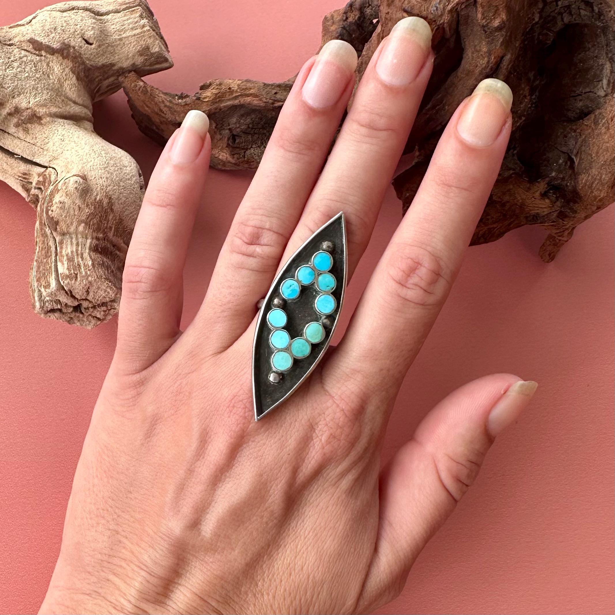 ズニ　リング　まとめて 楽天市場】【FUNNY公式ストア】 ズニ族 インレイ ラップリング