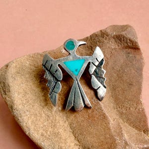 Thunderbird Pins - Etsy