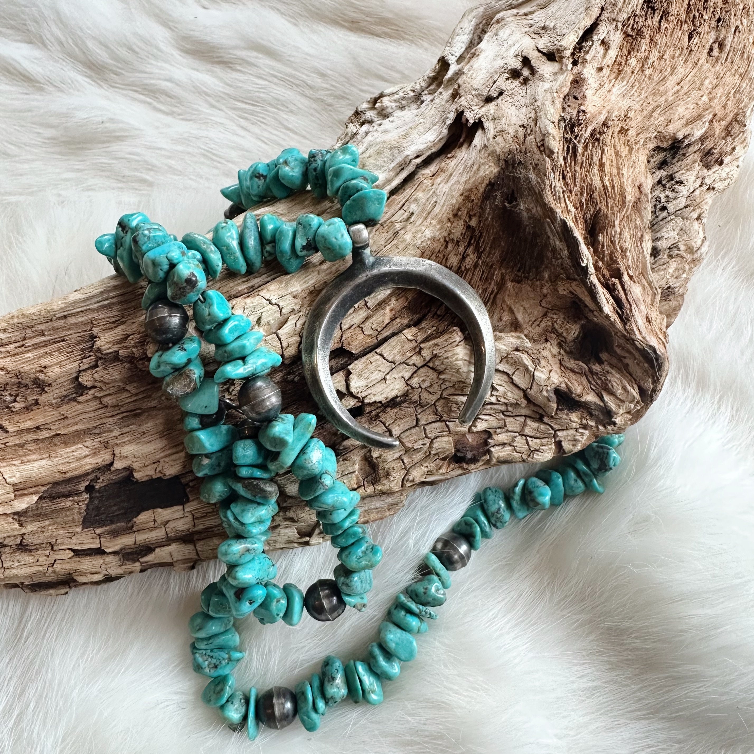 Buy Navajo Naja Pendant on Beads Online In India Etsy India