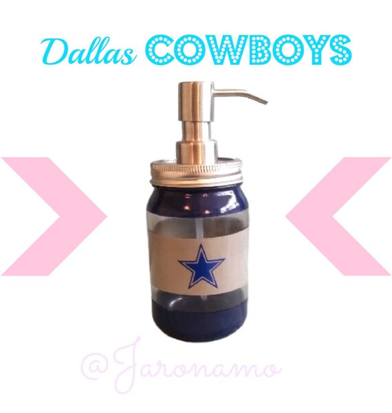 Mason Jar Soap Dispenser Custom Colors Bathroom Decor Etsy