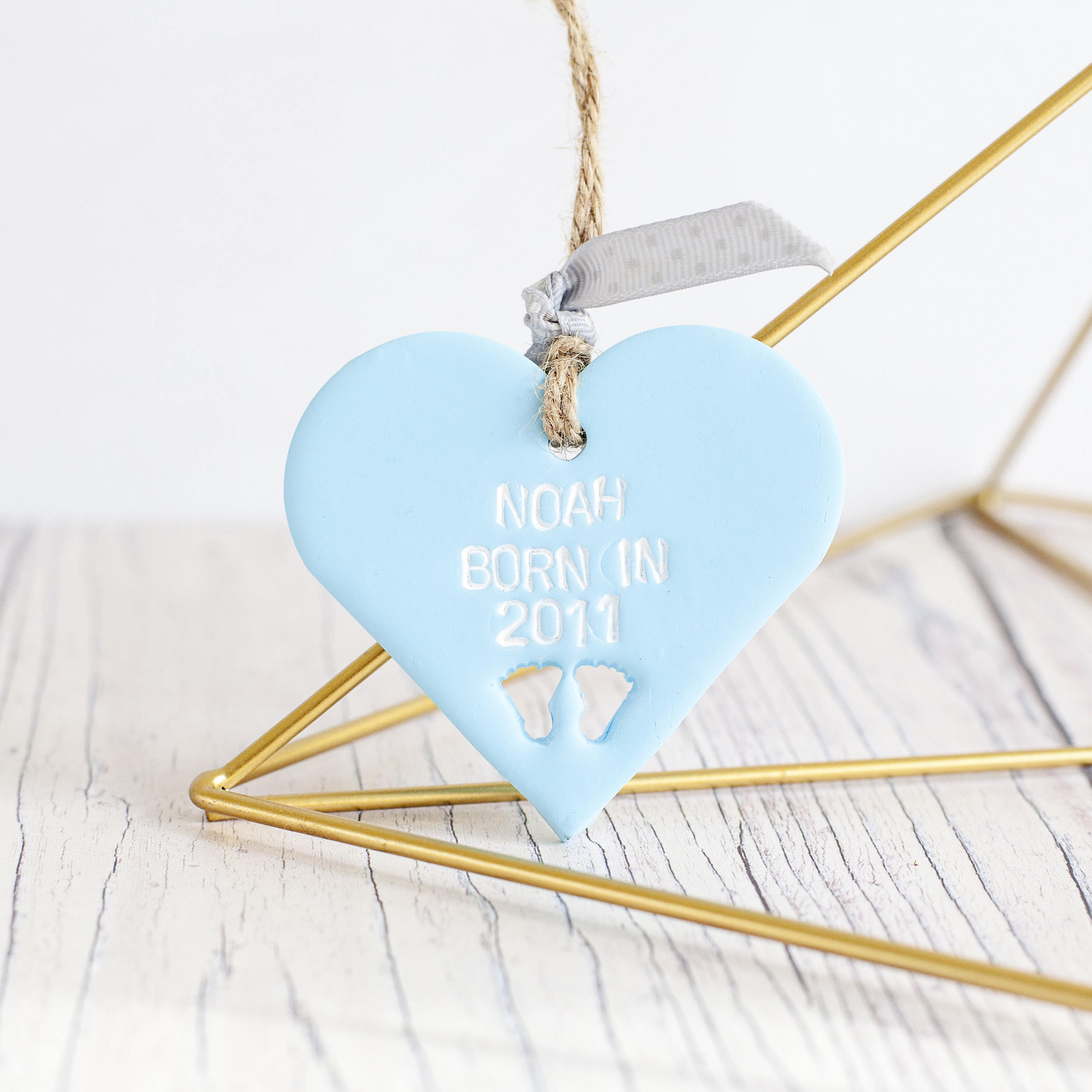 Personalised baby shower gift girl baby shower gift boy baby Etsy