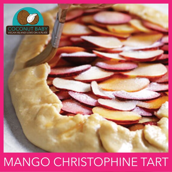 Recipe PDF Coconut Baby Vegan Collection UK