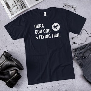 National Dish - Unisex T-Shirt