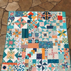 Althea Quilt
