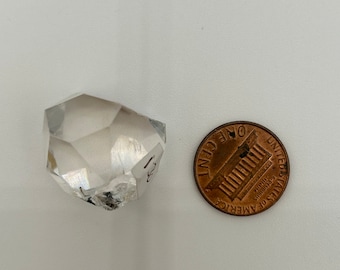 Diamant Herkimer de haute qualité