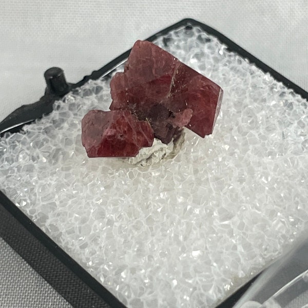 Spinel from Vietnam