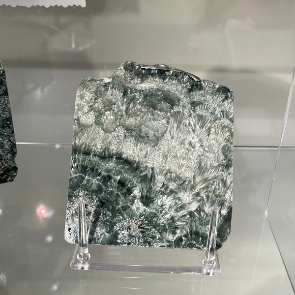 Seraphinite Stone