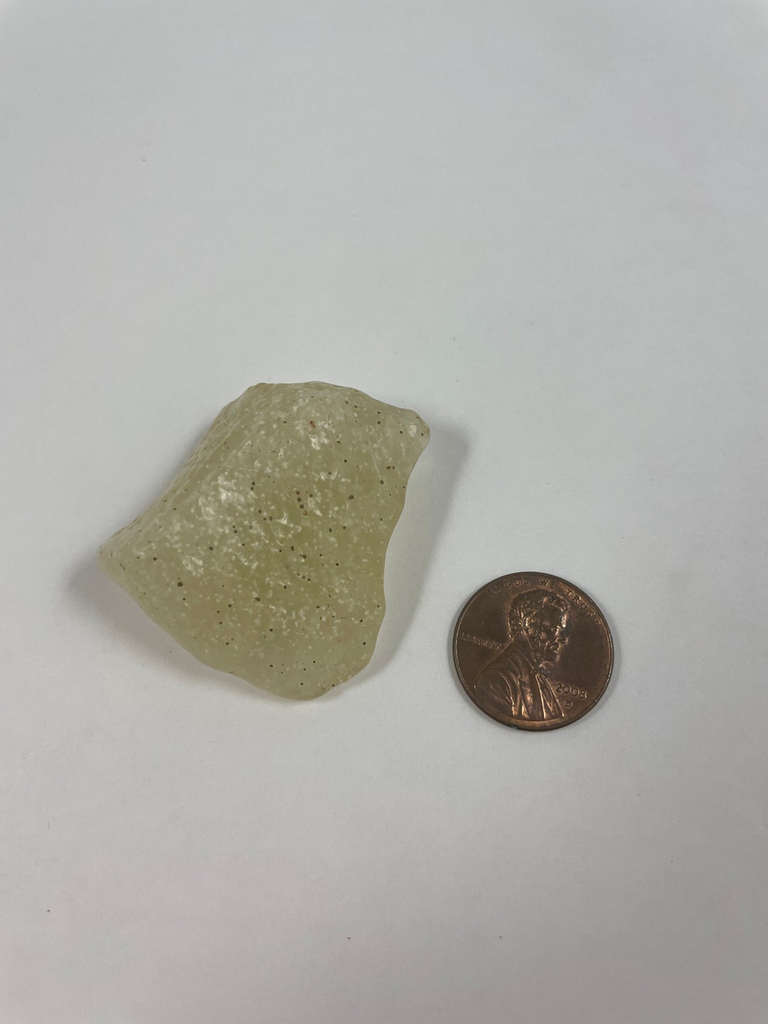 Libyan Desert Glass Etsy