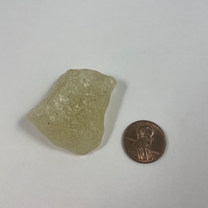 Libyan Desert Glass