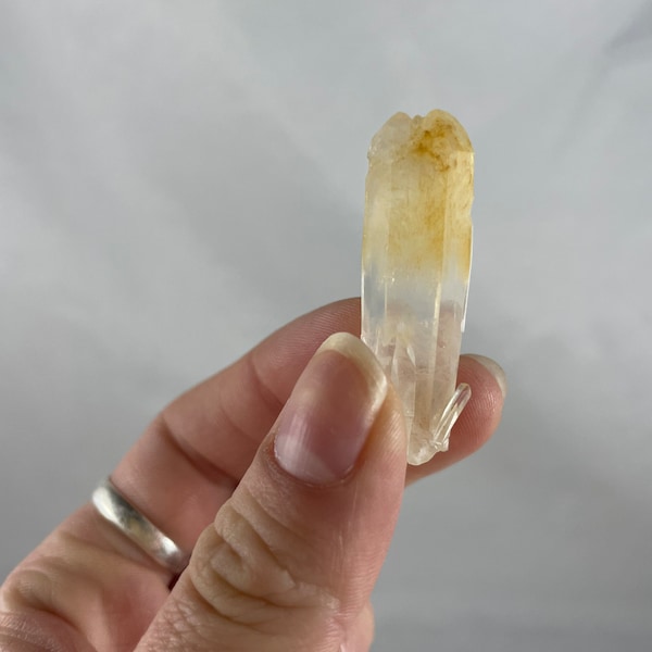 Mango Quartz