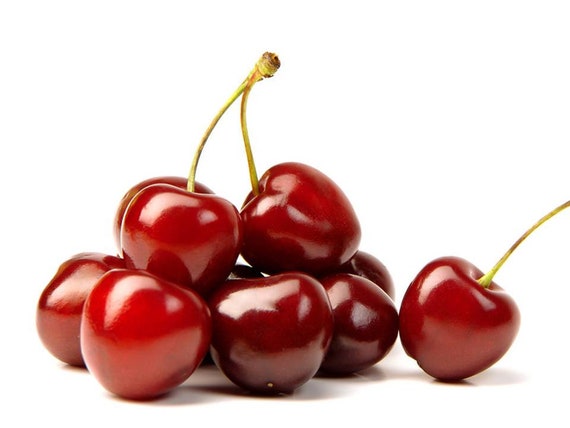 And this is cherry. And this is cherry