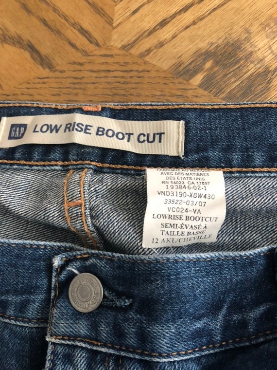 gap jeans 54023