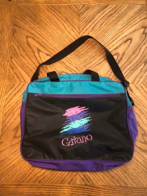 gitano duffle bag