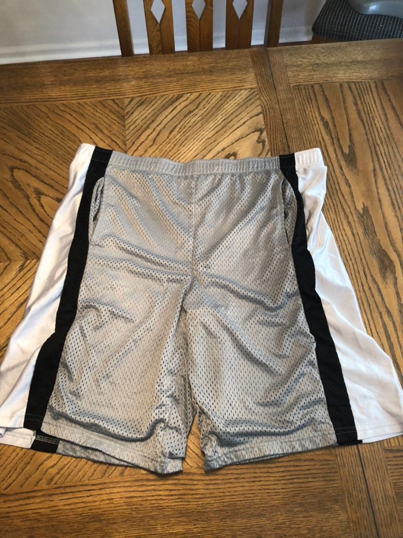 converse basketball shorts