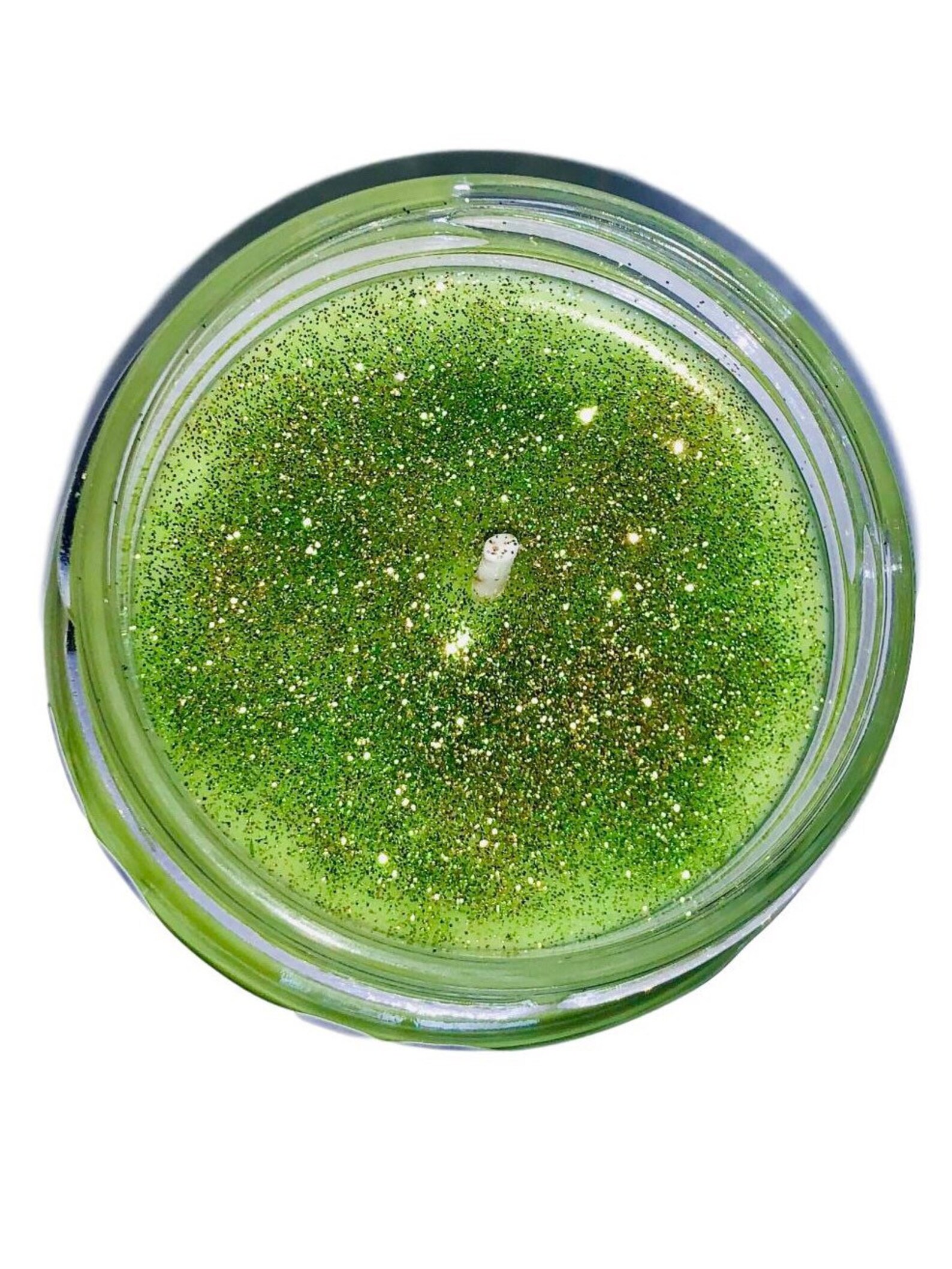 Pixie Dust Candle Peter Pan Inspired Candle Disney Inspired Etsy