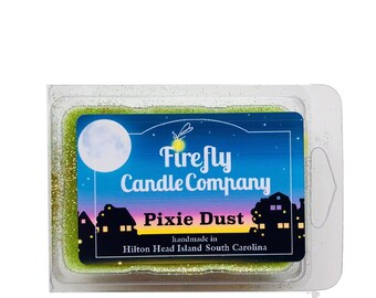 Pixie Dust Wax Melt