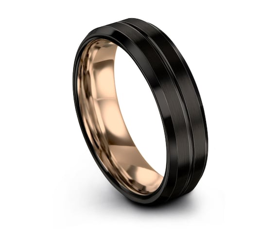 Anillo De Bodas Anillo De Bodas Alianza Masculina Anillo De Anillo De Bodas Anillo De Bodas Alianza Masculina Anillo De