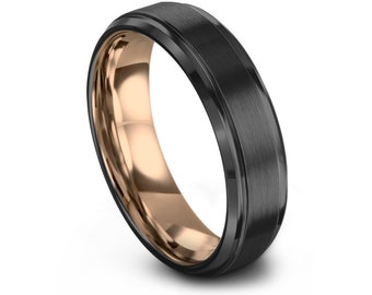 Anillo De Bodas Anillo De Bodas Alianza Masculina Anillo De Anillo De Bodas Anillo De Bodas Alianza Masculina Anillo De