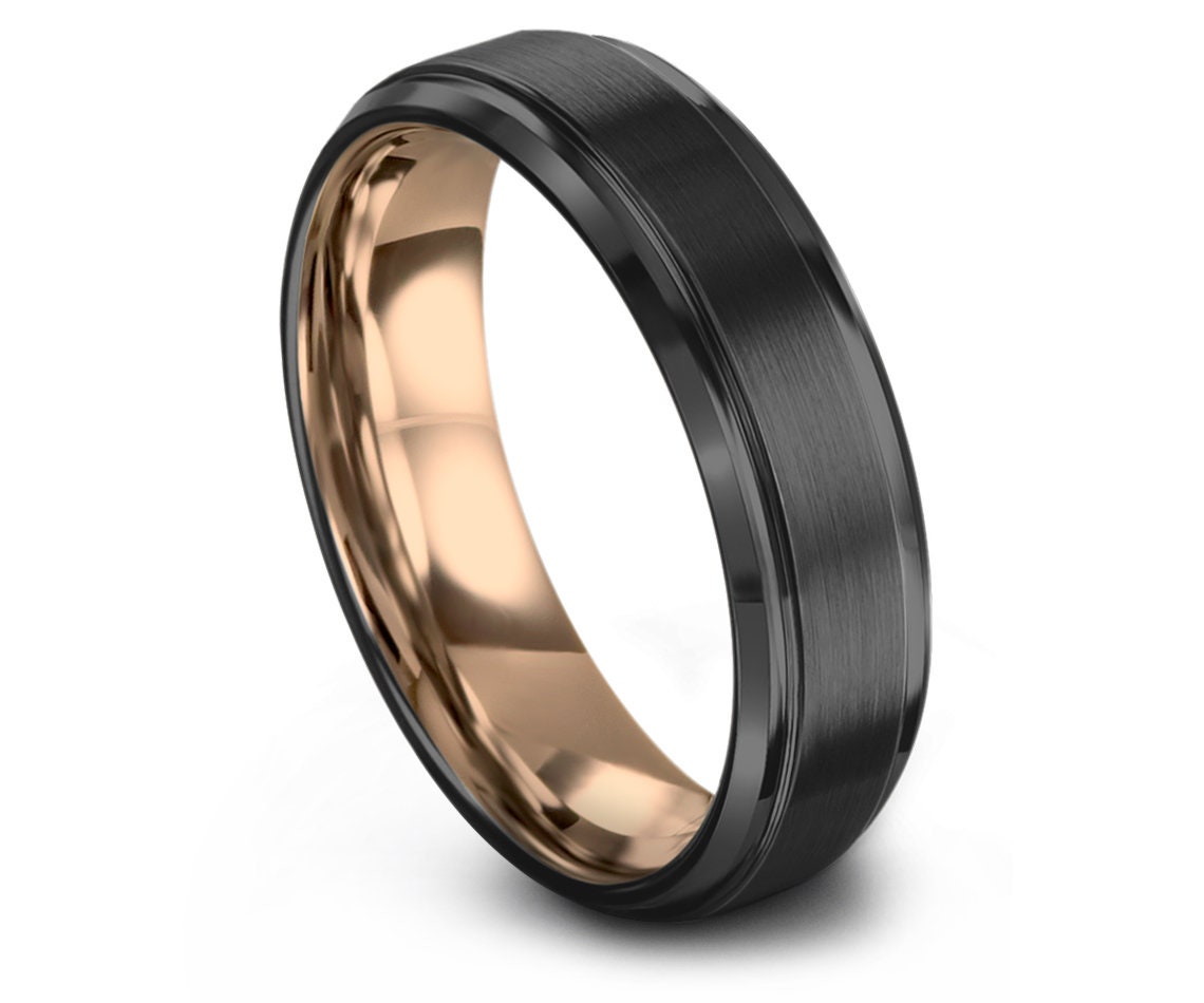 AIDUO Stainless Steel Ring for Men Women Size 4-15