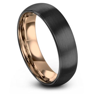 Anillos De Boda De Anillo De Carburo Para Hombres Y Mujeres, Anillos De Boda De Anillo De Carburo Para Hombres Y Mujeres,