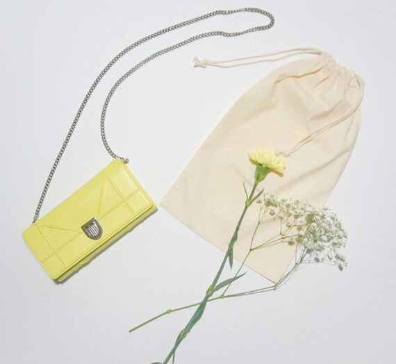 boot dust bags