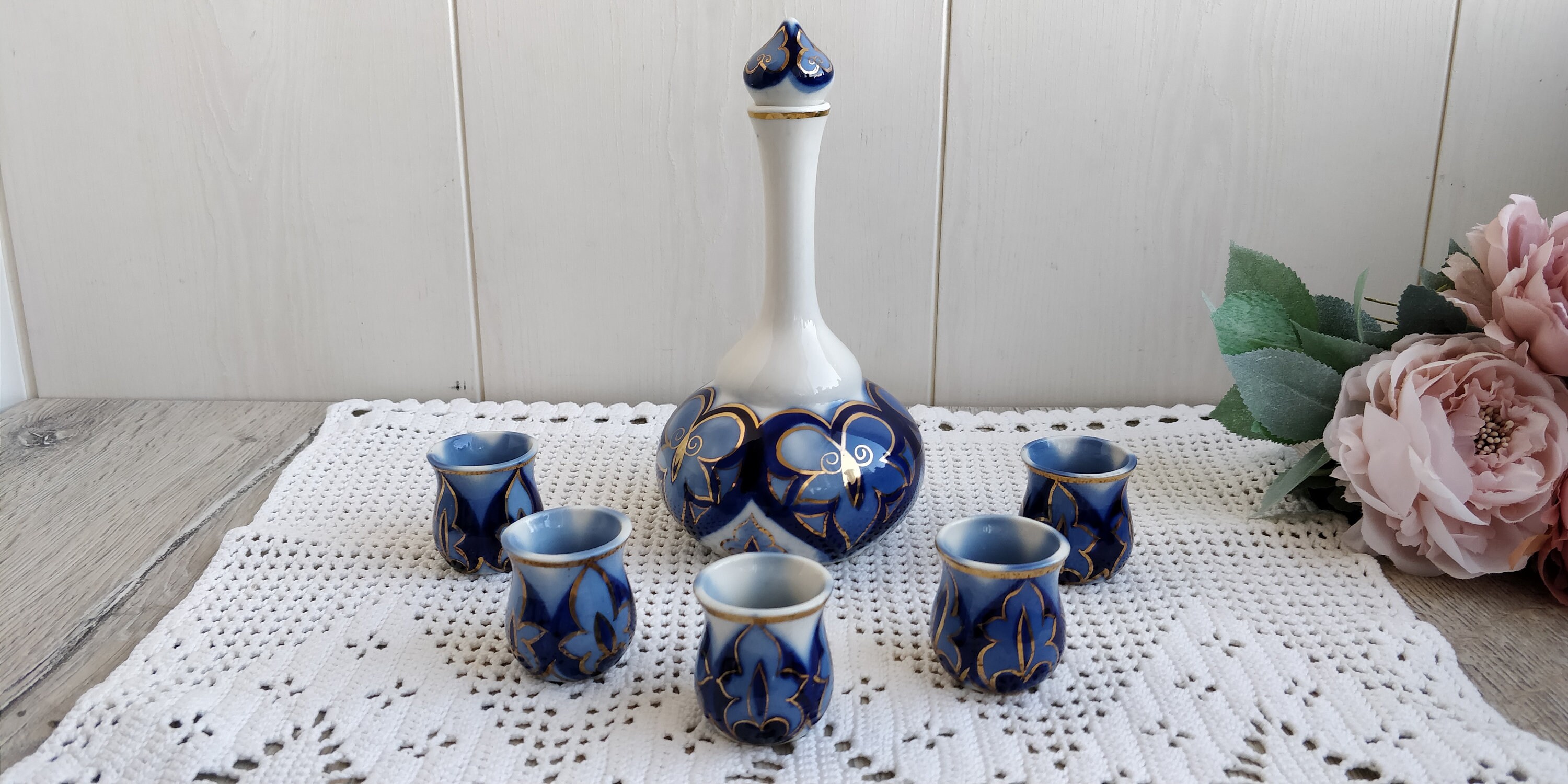 VintageRetroEst - Etsy 日本