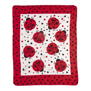 Miraculous blanket hotsell