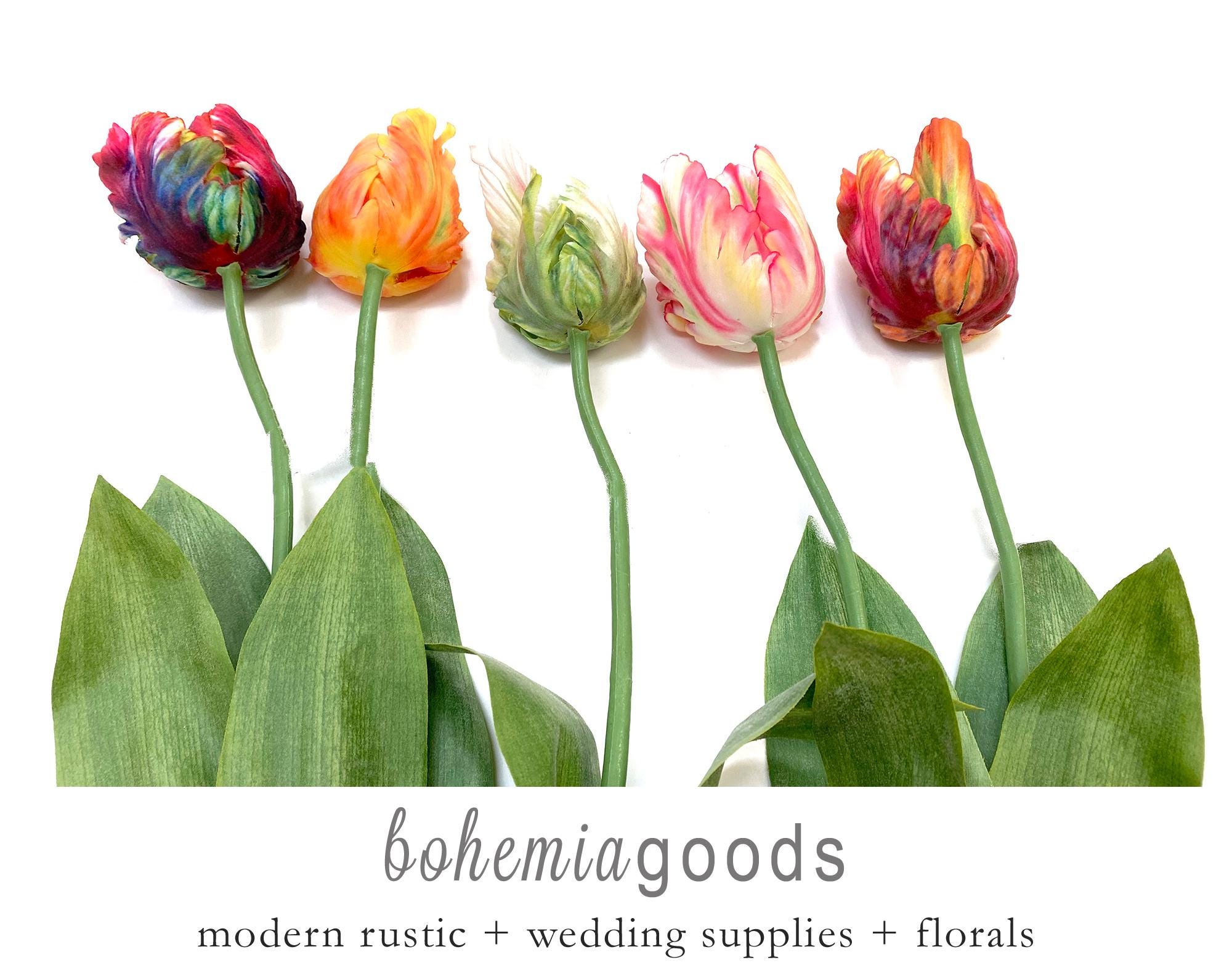 BohemiaGoods - Etsy