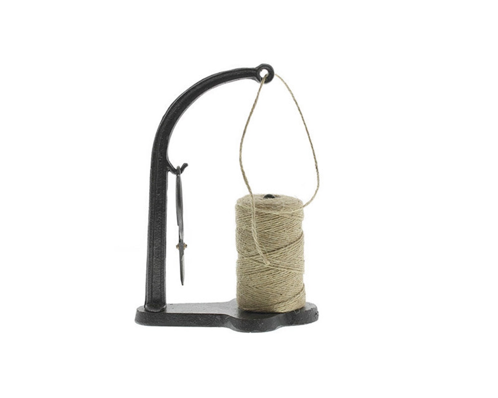 Twine Jute Dispenser Set Bonsai Scissors Garden Twine Etsy