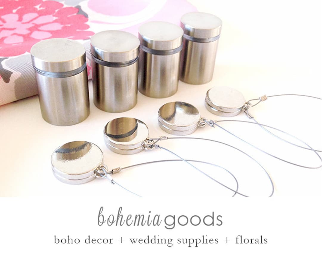 Scarf Hanging Kit, Hermesinspired Scarf Hanging Kit, Scarf Display Kit