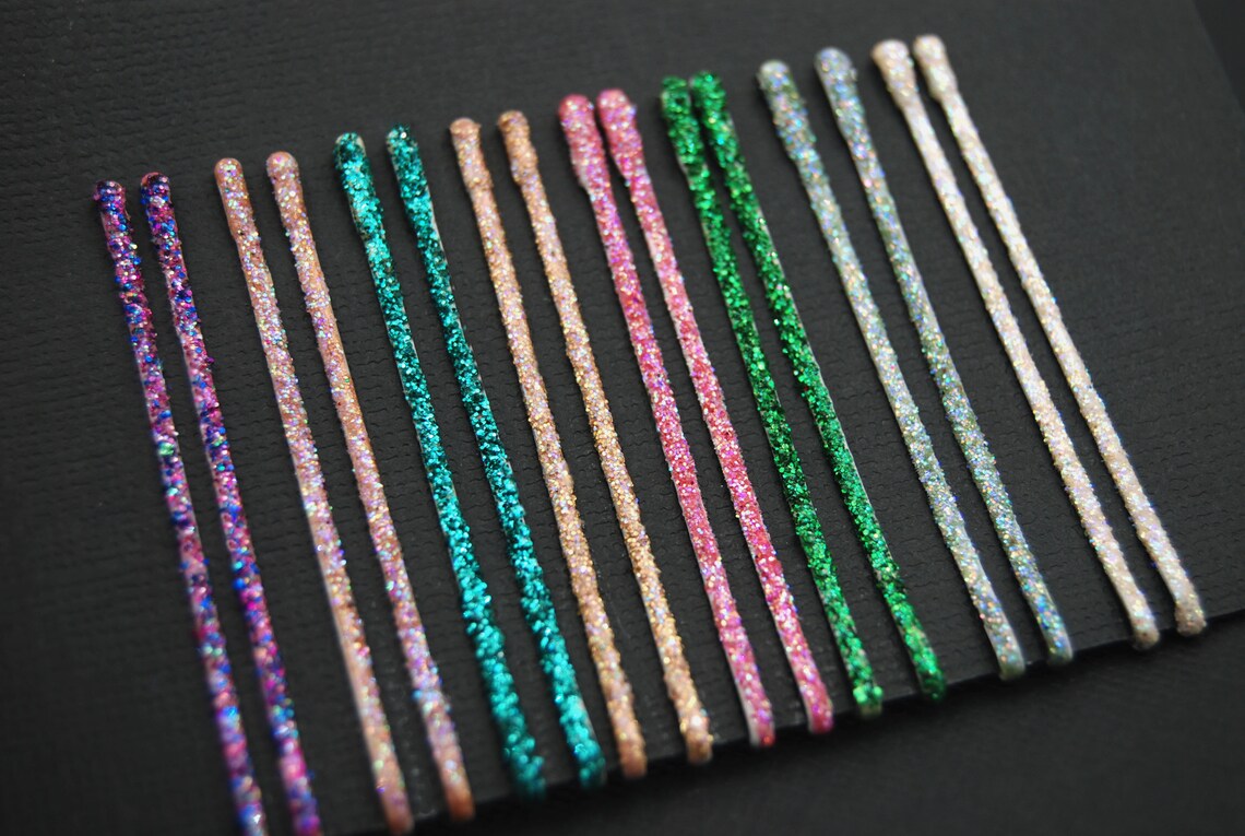 aesthetic bobby pins
