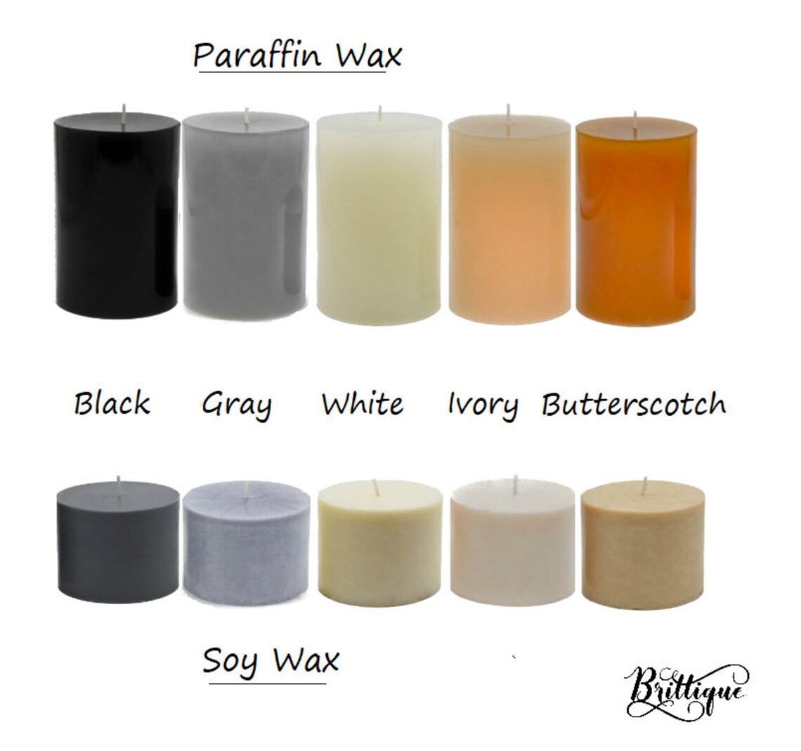 Candle dye chips diy candle color candle pigment wax melt Etsy