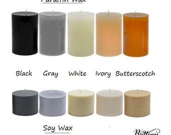 Candle Dye Chips, Diy Candle Color, Candle Pigment, Wax Melt