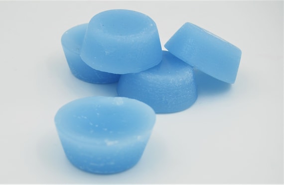 PIG SKATEBOARD WAX BLUE Skateboards CURB WAX