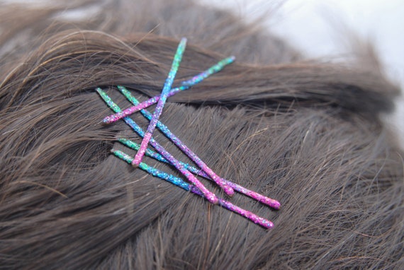 Bobby pins shop online