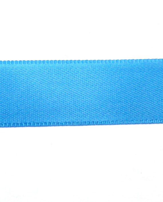 Mayree Royal Blue Satin Ribbon 1-1/2 Inch Cobalt Blue Ribbon for Crafts  Dark Blue Ribbon for Gift Wrapping Thick Ribbon for Wedding Decor Hair Bows