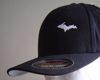 yooper baseball hat
