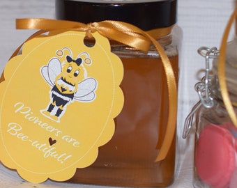 Wählen Sie Sm oder Large, Die Cut, Pioniere sind schön, JW Anhänger, Jw Pioniergeschenke, Pionier-JW, Jw-Material, Jw-Geschenk, Pioniergeschenk, Pioniergeschenkanhänger