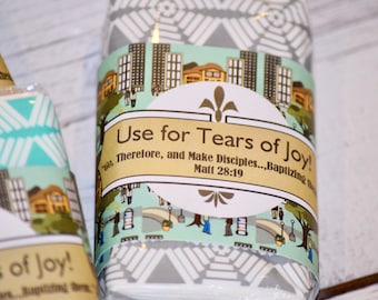 Set of 4 labels - Make Disciples - JW Pioneer School gifts - JW pioneer school - JW Use for Tears of Joy! - Jw Labels - Jw Printables