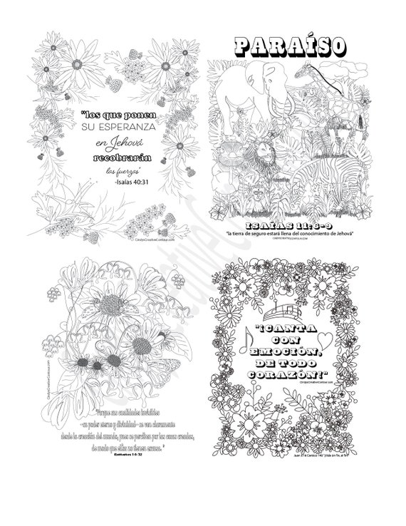 Spanish Coloring Pages For Adults - Download and print these free