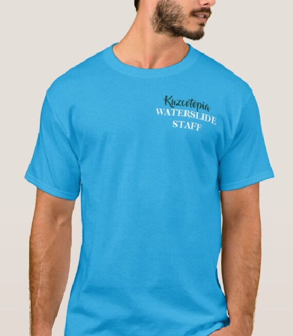 kuzcotopia shirt