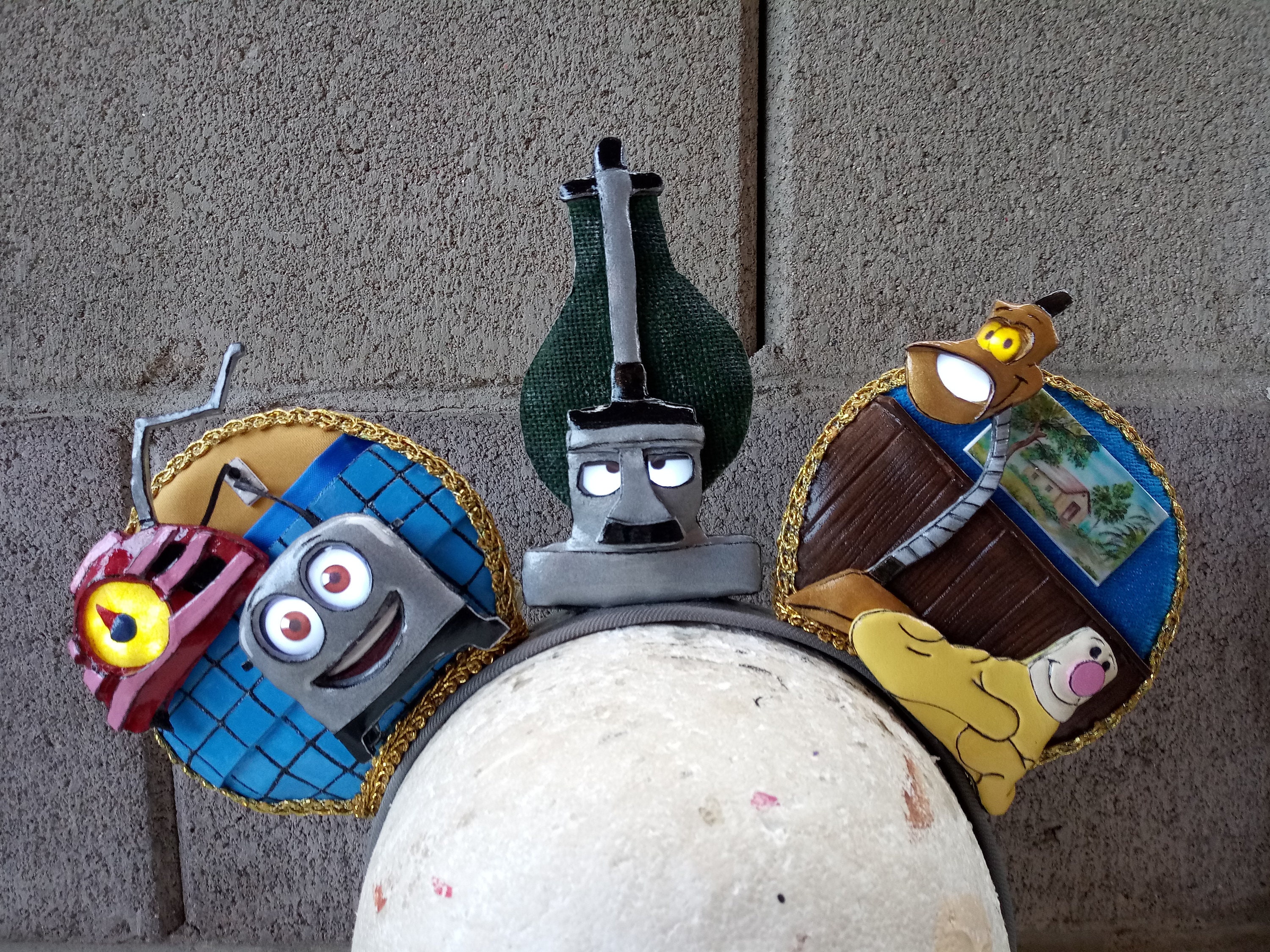 lamp from brave little toaster lamp from brave little toaster